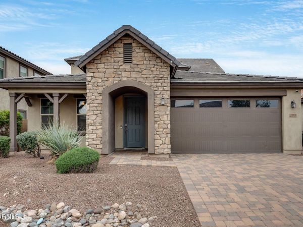 22070 N 97TH Glen, Peoria, AZ 85383