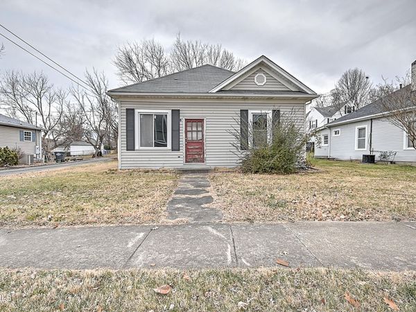 714 Watauga Street, Kingsport, TN 37660