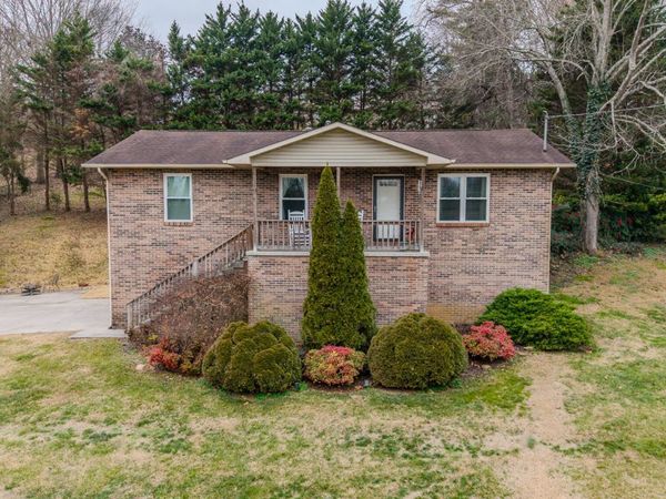 294 Cherokee Trail, Seymour, TN 37865