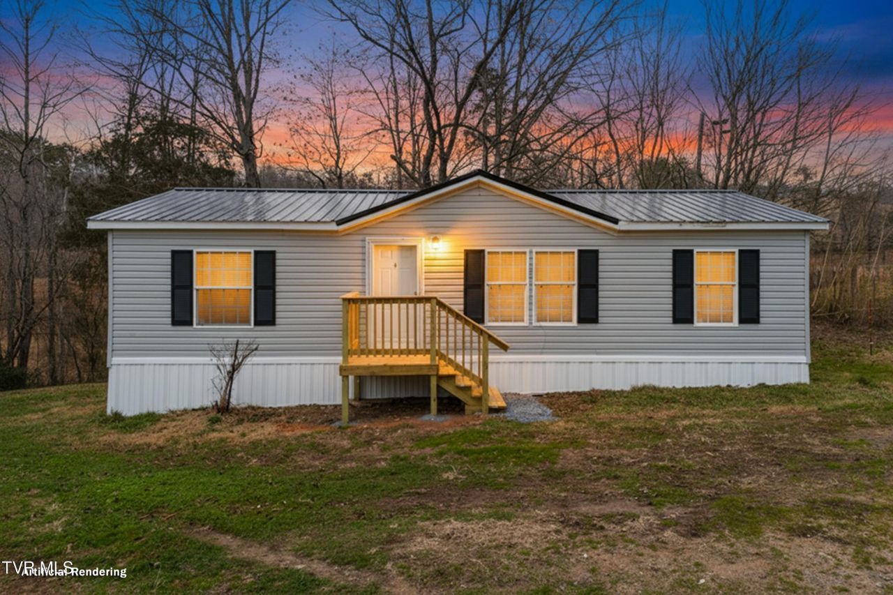 323 Oak Grove Lane, Sharps Chapel, TN 37866 Main Photo