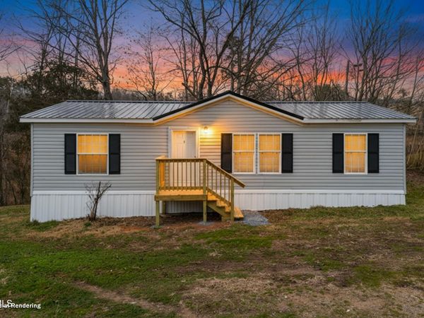 323 Oak Grove Lane, Sharps Chapel, TN 37866