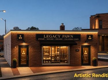 101 ELM AVENUE, LOUISA, VA 23093