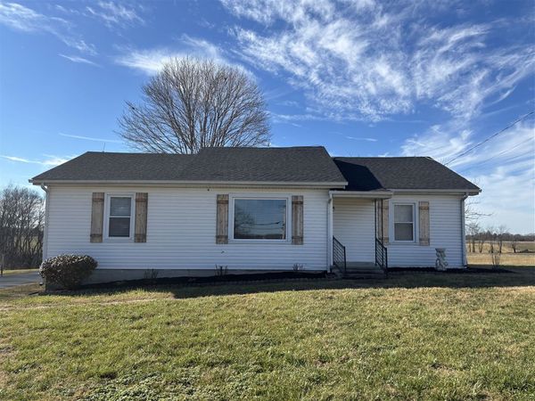 4805 Smiths Grove Scottsville Road , Smiths Grove, KY 42171