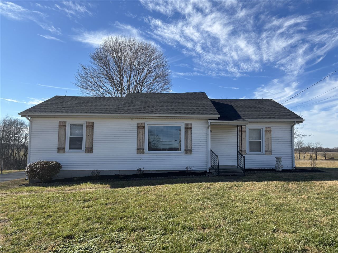 4805 Smiths Grove Scottsville Road, Smiths Grove, KY 42171 Main Photo