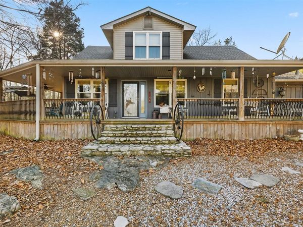 80 Donald Lane, Russellville, KY 42276