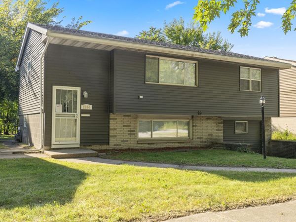 2354 Louisiana Street, Gary, IN 46407