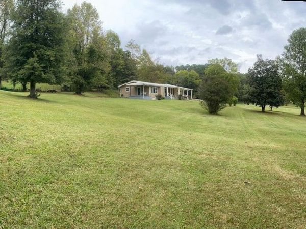 1484 Blythe Ferry Rd, Dayton, TN 37321