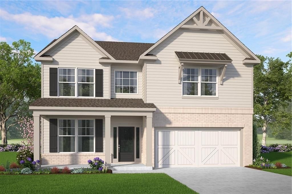 7367 Rocklin Lane, Flowery Branch, GA 30542 Main Photo
