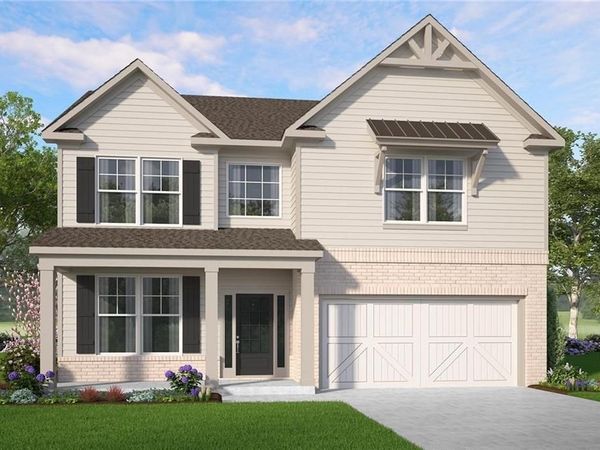 7367 Rocklin Lane, Flowery Branch, GA 30542