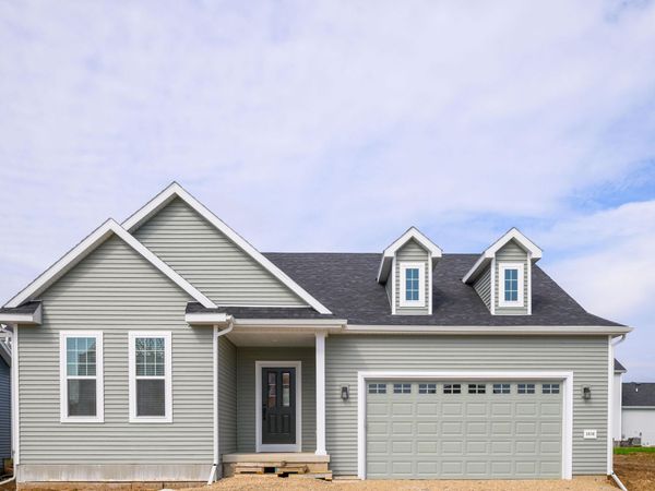 5936 Rosewood Drive, McFarland, WI 53558