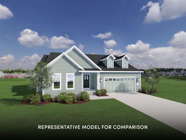 5936 Rosewood Drive, McFarland, WI 53558