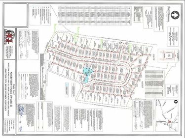 Lot 139 Knob View Trace, Danville, KY 40422