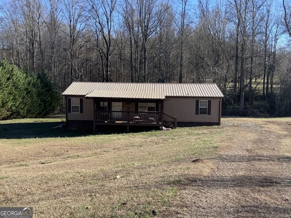 196 Westmoreland Meadows Drive, Cleveland, GA 30528