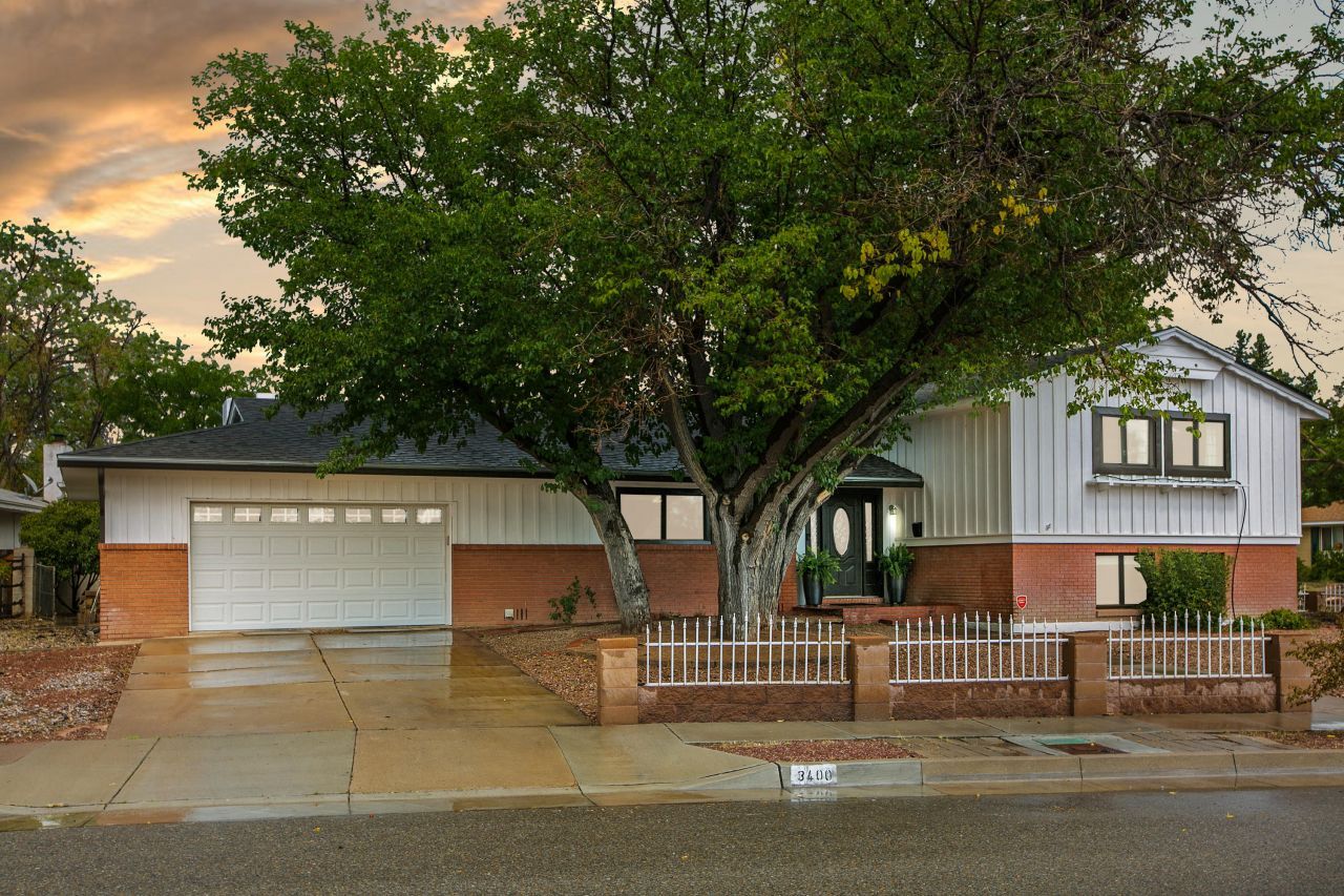 3400 Dellwood Court Ne, Albuquerque, NM 87110 Main Photo