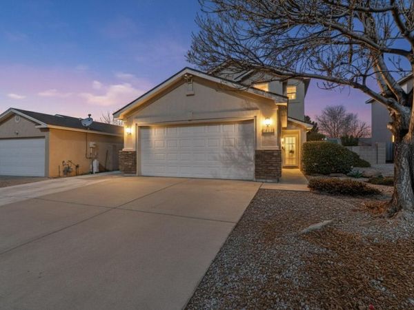 6315 Sonrisa Place NE, Albuquerque, NM 87113