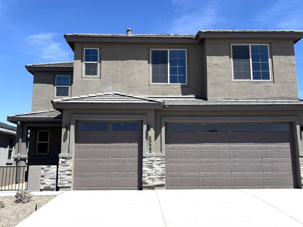 6022 Chicago Road SE, Albuquerque, NM 87106