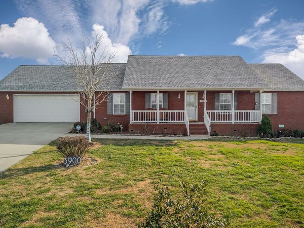 3900 Buffalo Valley Rd, Cookeville, TN 38501