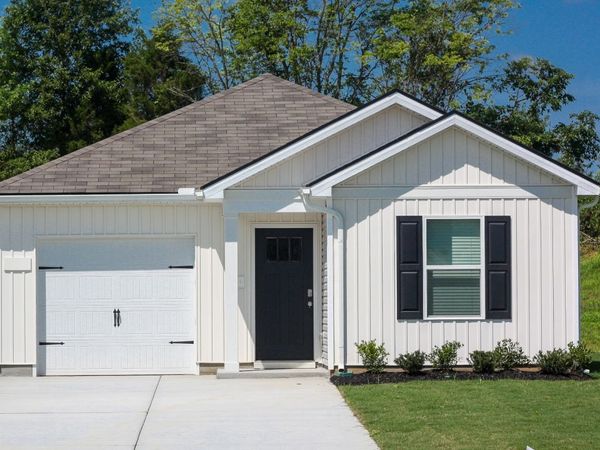 1402 Saddle Trace Drive, Lewisburg, TN 37091