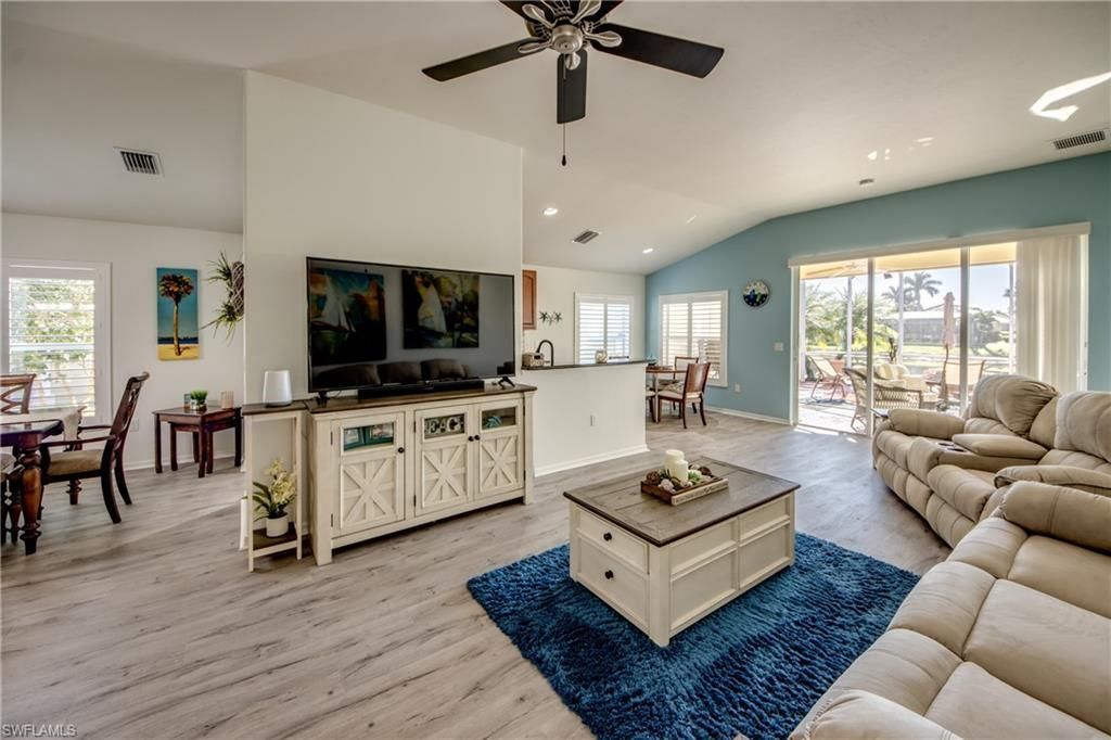 2636 Clairfont Ct, Cape Coral, FL 33991 Photo