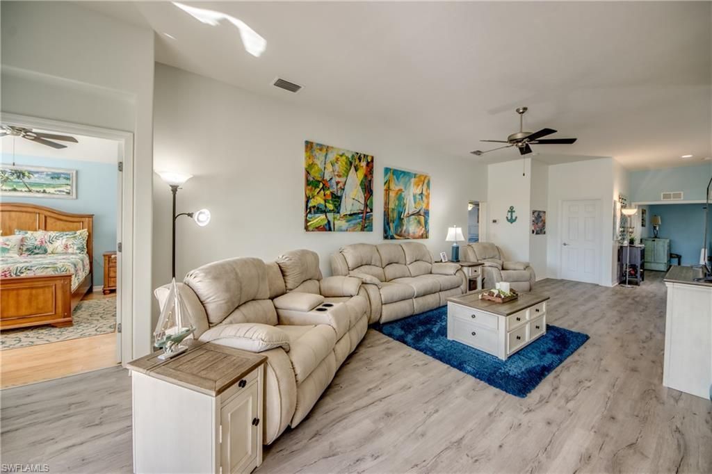 2636 Clairfont Ct, Cape Coral, FL 33991 Photo