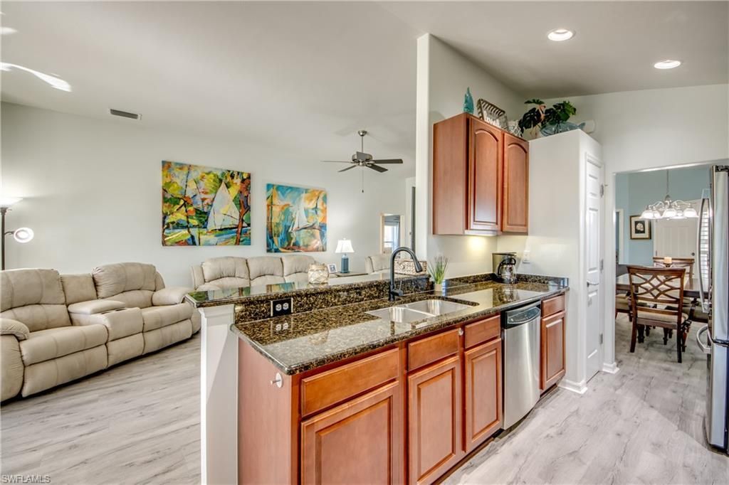 2636 Clairfont Ct, Cape Coral, FL 33991 Photo