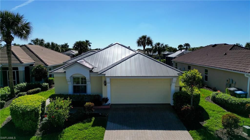 2636 Clairfont Ct, Cape Coral, FL 33991 Photo