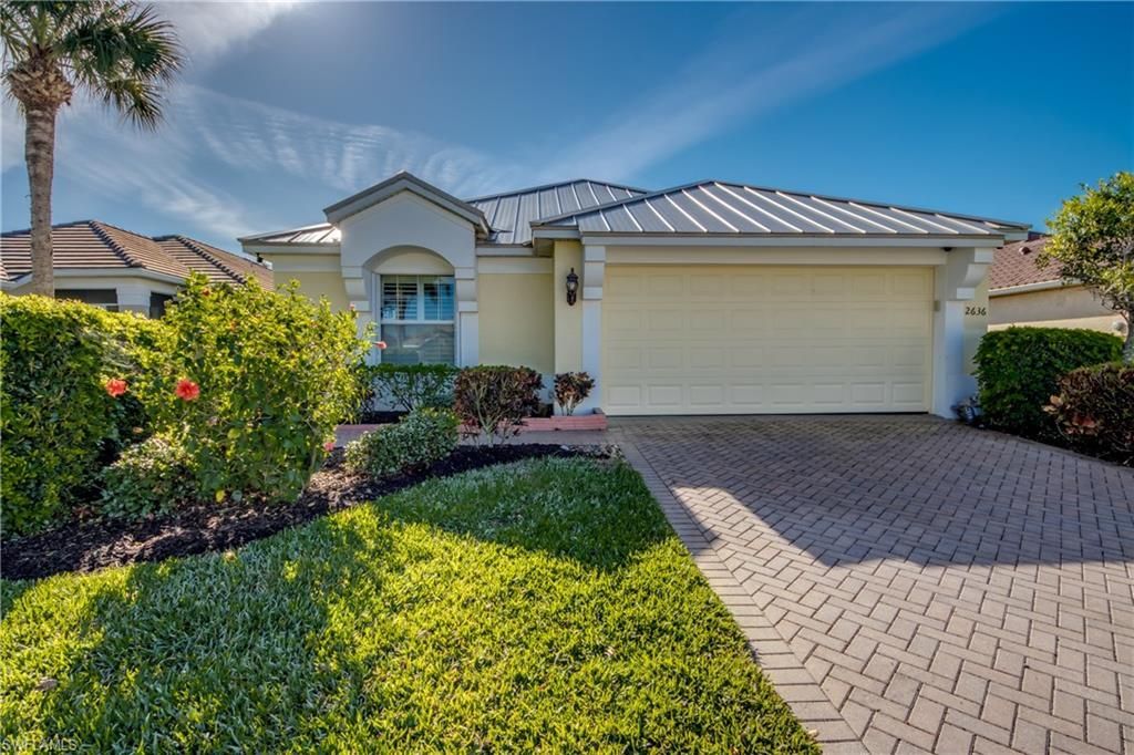 2636 Clairfont Ct, Cape Coral, FL 33991 Photo