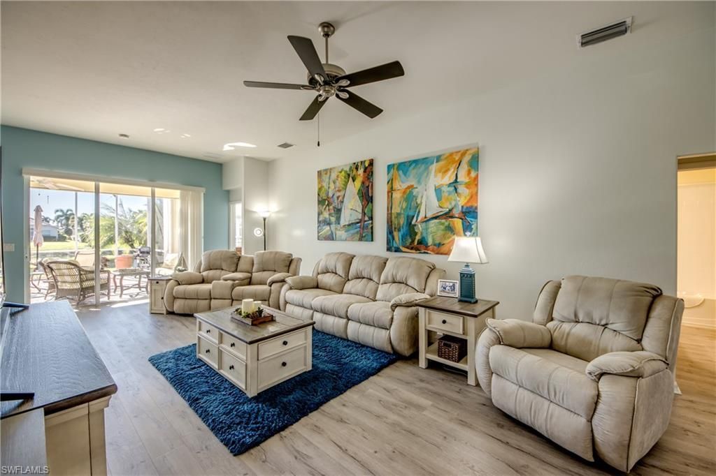 2636 Clairfont Ct, Cape Coral, FL 33991 Photo