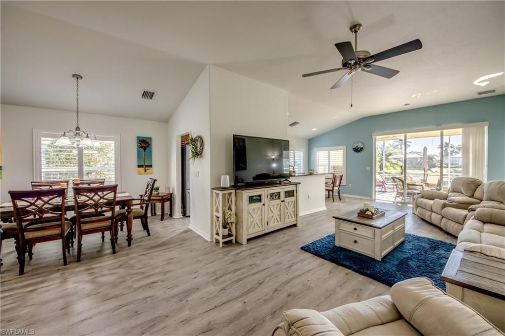 2636 Clairfont Ct, Cape Coral, FL 33991 Photo