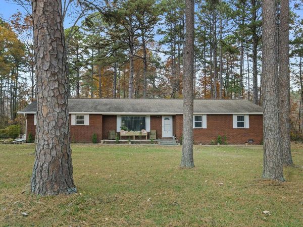 130 Church Camp Rd Road, Higden, AR 72067