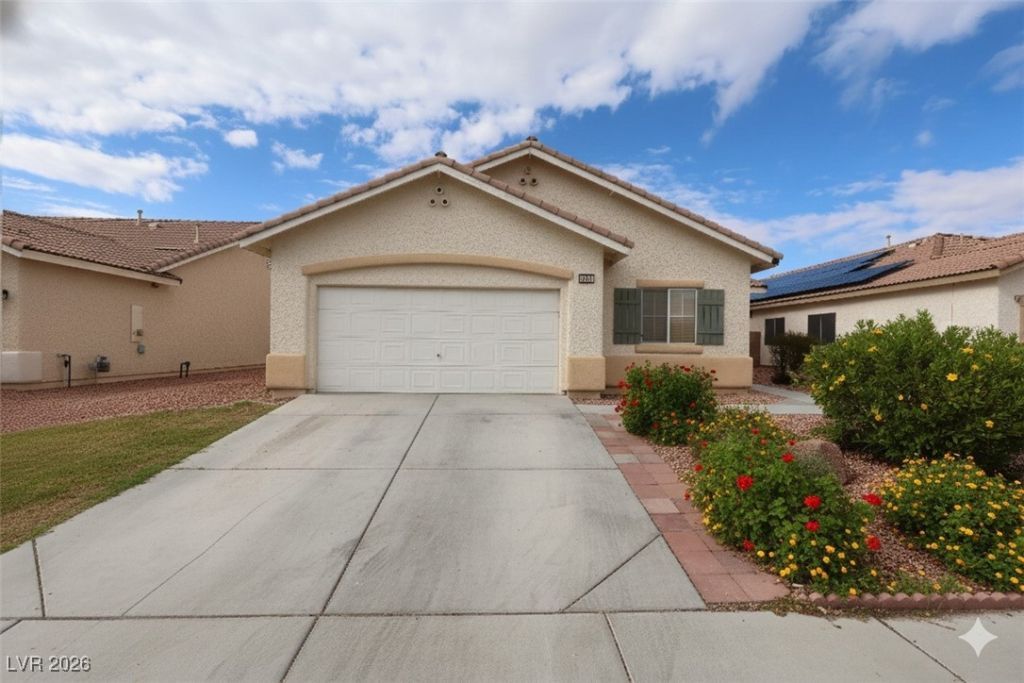 4717 Goldfield Street, North Las Vegas, NV 89031 Main Photo