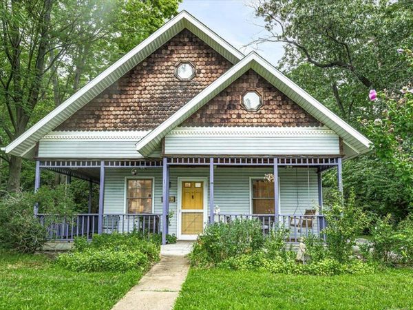 110 Arndt Street, Michigan City, IN 46360