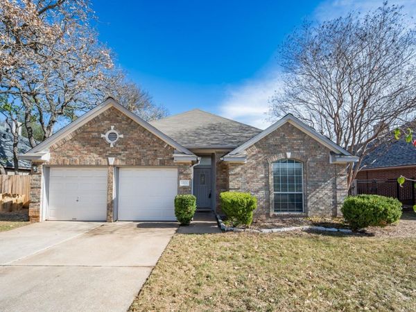 304 Mesa Verde ST, Cedar Park, TX 78613