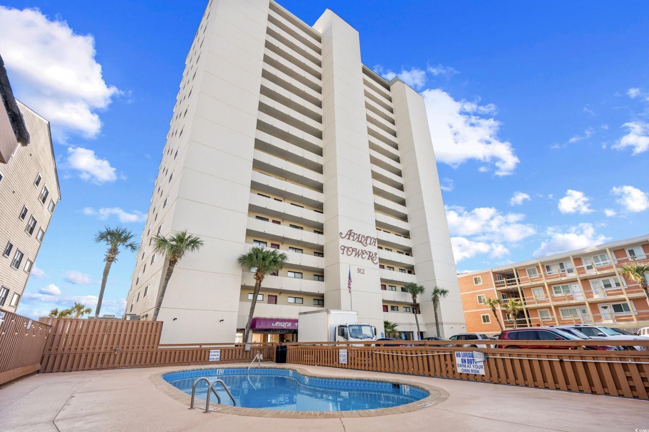 912 N Waccamaw Dr. Photo 26