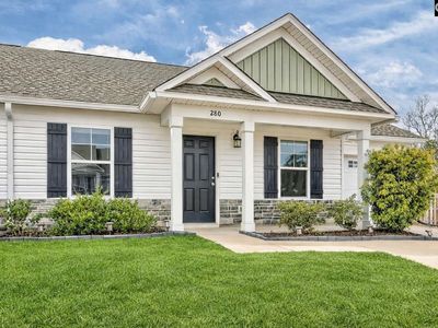 280 Wahoo Circle, Irmo, SC 29063
