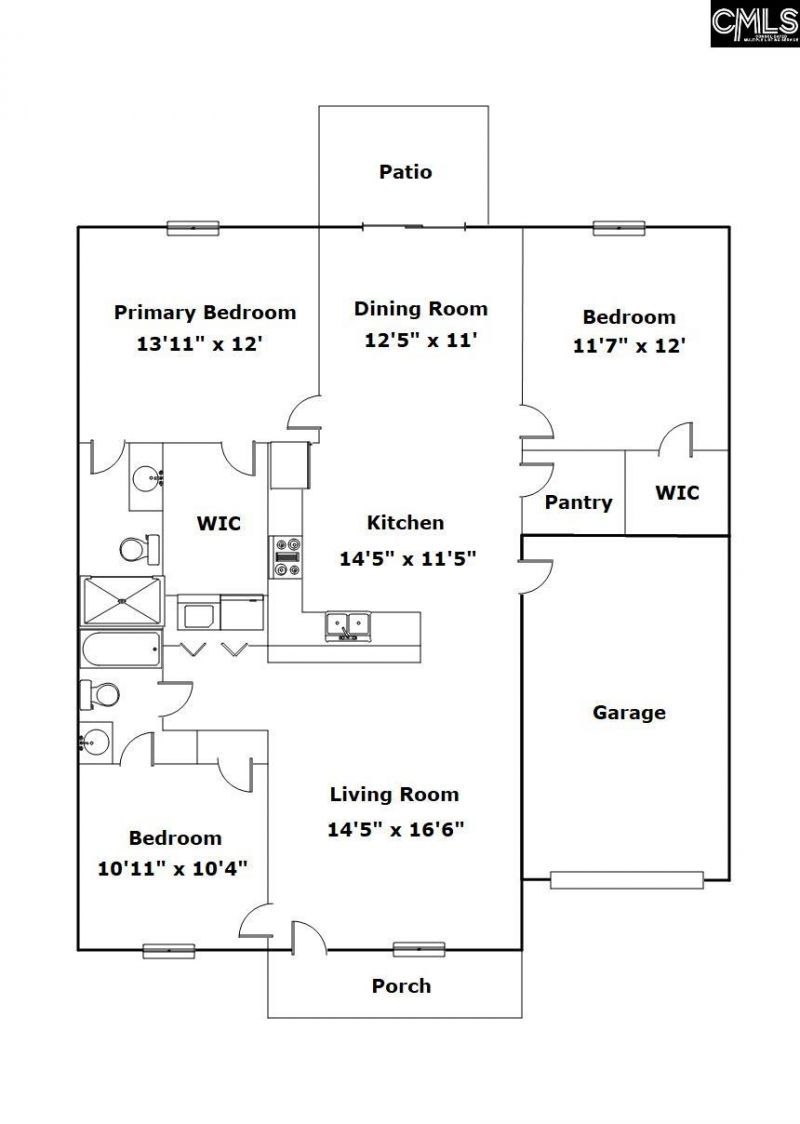 280 Wahoo Circle Photo 30