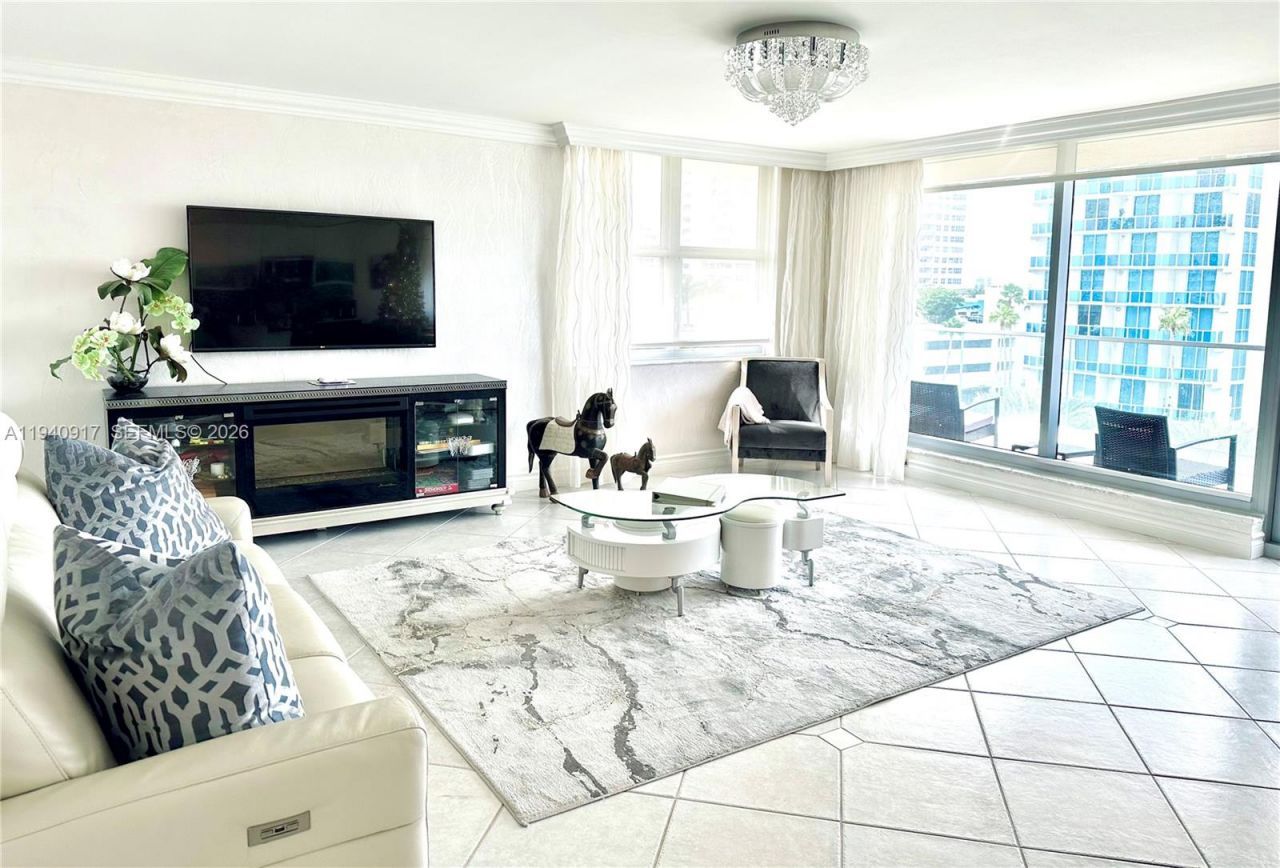 1920 S Ocean Dr, Unit 6A, Hallandale Beach, FL 33009 Photo