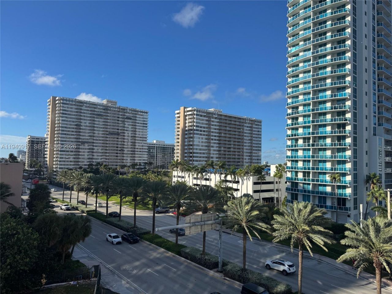 1920 S Ocean Dr, Unit 6A, Hallandale Beach, FL 33009 Photo