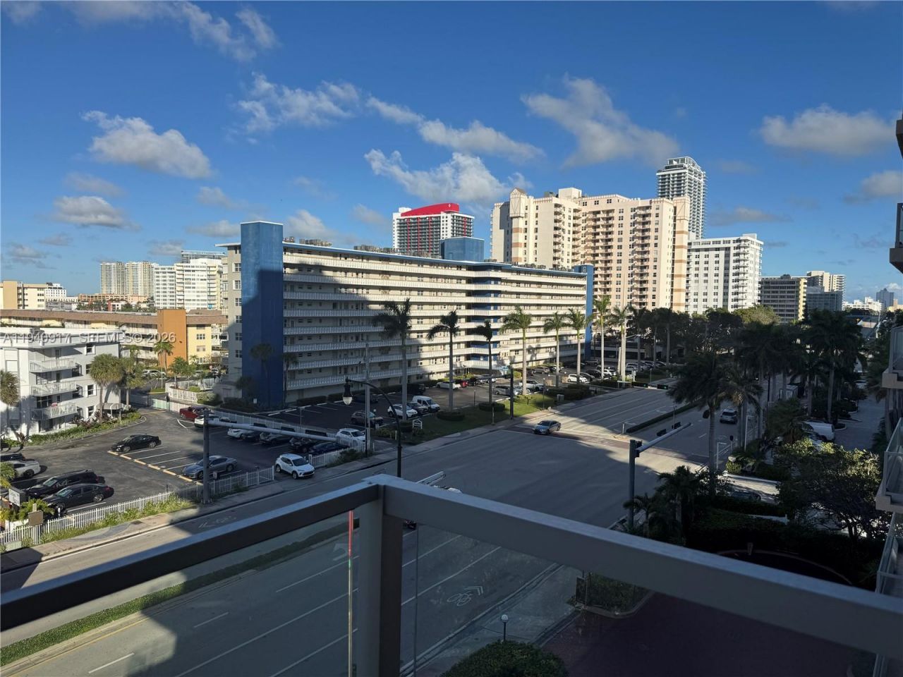 1920 S Ocean Dr, Unit 6A, Hallandale Beach, FL 33009 Photo
