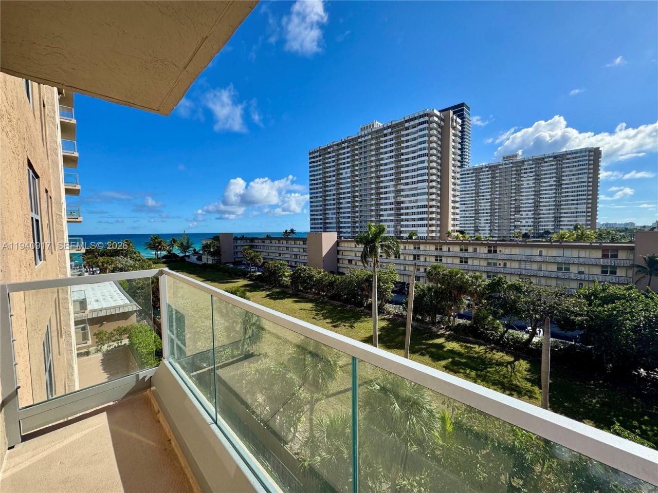 1920 S Ocean Dr, Unit 6A, Hallandale Beach, FL 33009 Photo