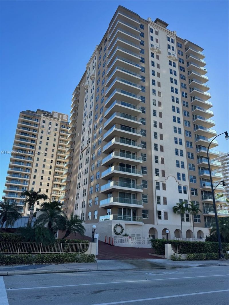 1920 S Ocean Dr, Unit 6A, Hallandale Beach, FL 33009 Photo