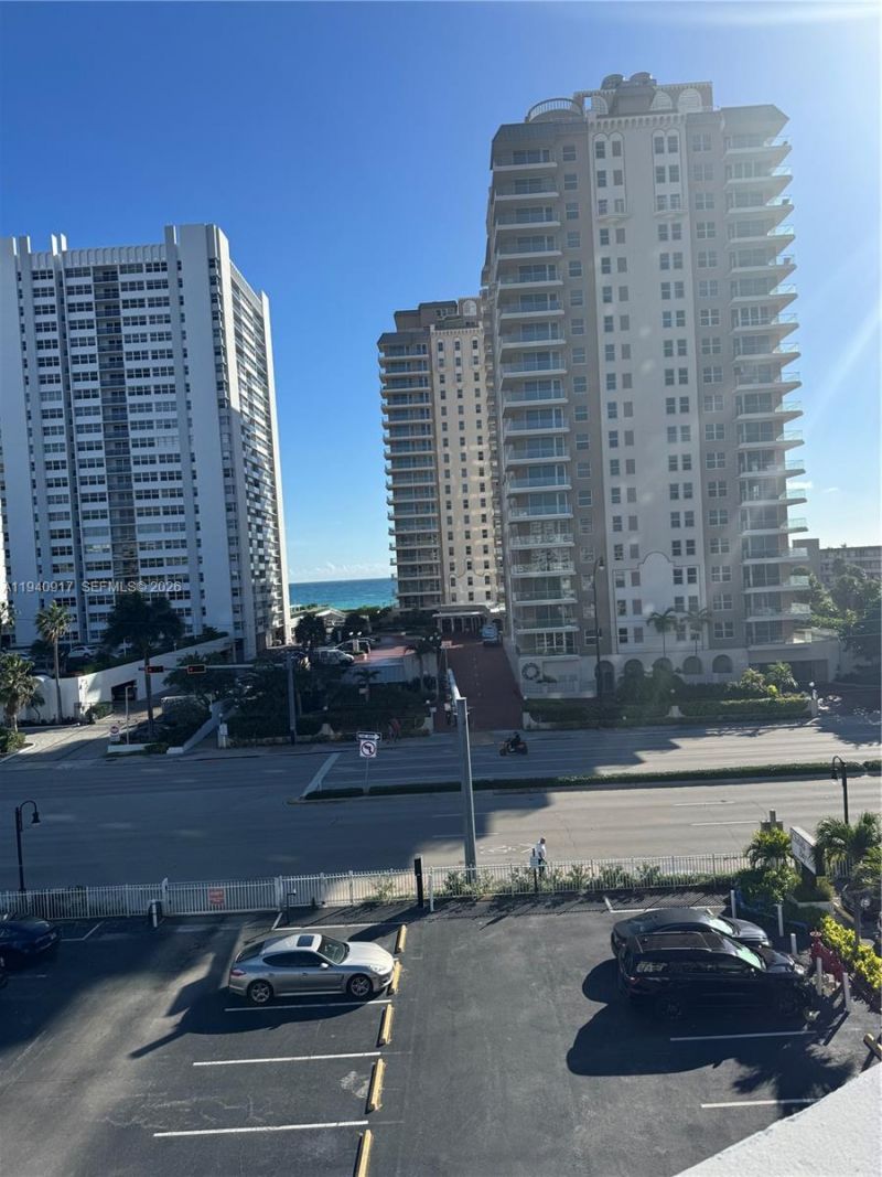 1920 S Ocean Dr, Unit 6A, Hallandale Beach, FL 33009 Photo