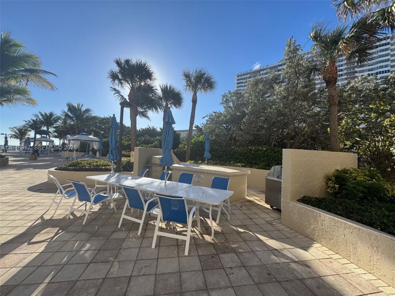 1920 S Ocean Dr, Unit 6A, Hallandale Beach, FL 33009 Photo