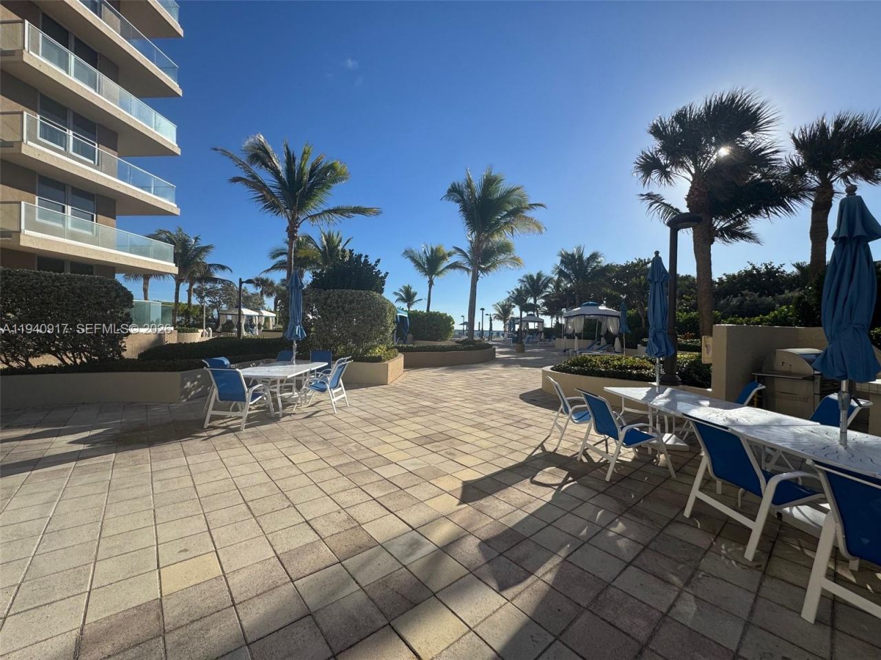 1920 S Ocean Dr, Unit 6A, Hallandale Beach, FL 33009 Photo