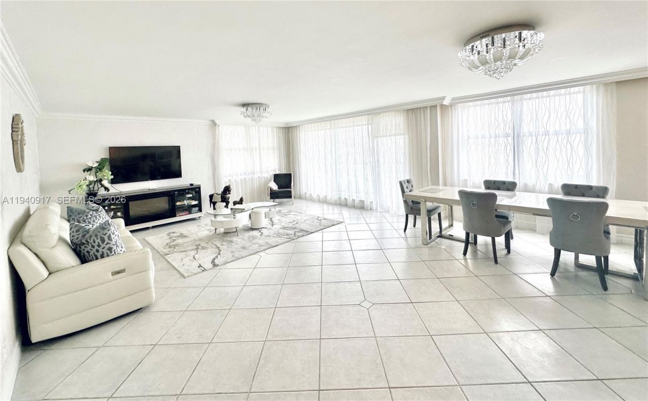 1920 S Ocean Dr, Unit 6A, Hallandale Beach, FL 33009 Photo