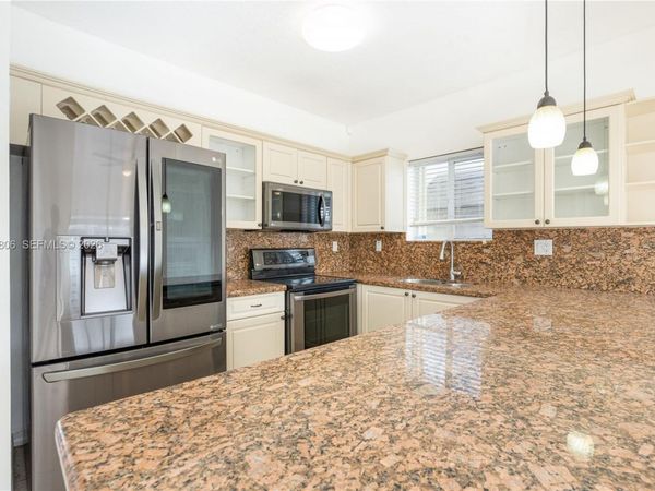 5655 SW 163rd Path, Miami, FL 33193