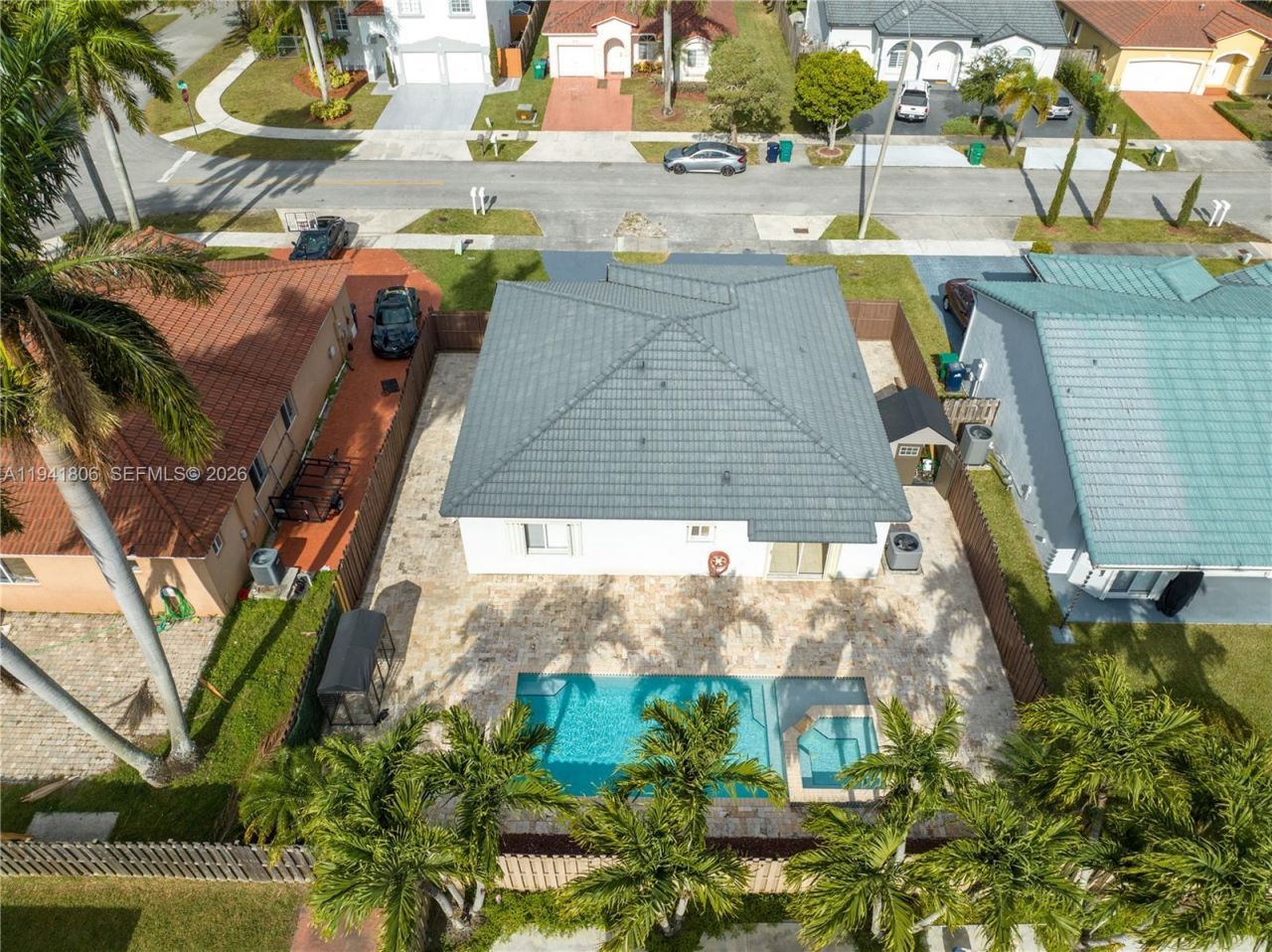 5655 SW 163rd Path, Miami, FL 33193 Photo