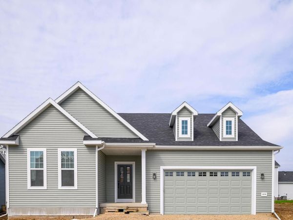 5936 Rosewood Drive, McFarland, WI 53558