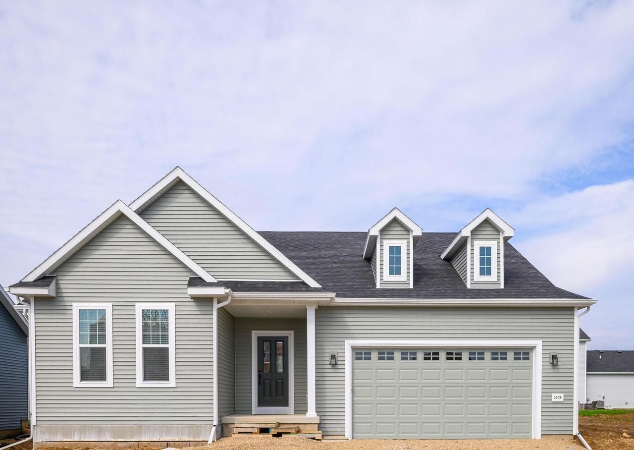 5936 Rosewood Drive, McFarland, WI 53558 Main Photo