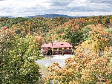 575 Luke Mountain Rd , Covington, VA 24426